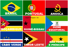 Países donde se habla portugués