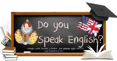 TO BE: el verbo más famoso en pasado, presente y futuro Recursos GRATIS para aprender INGLÉS