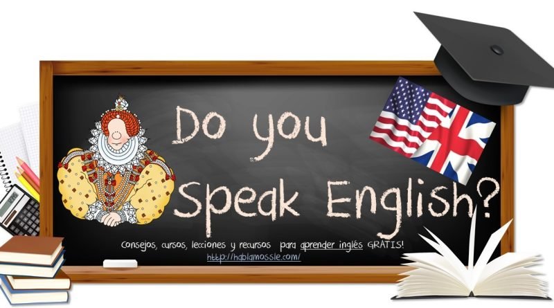Recursos GRATIS para aprender INGLÉS